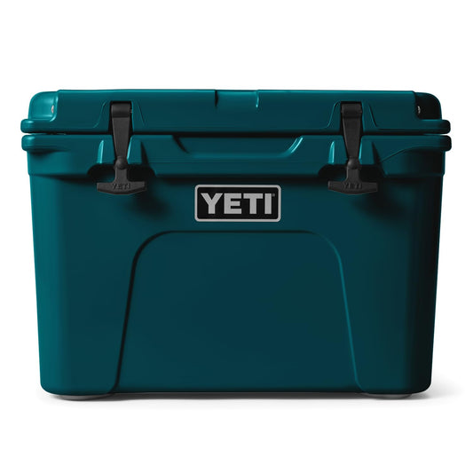 YETI Tundra 35 Cooler, Agave Teal