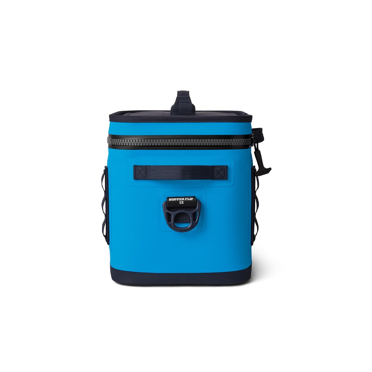 YETI Hopper Flip 12 Portable Cooler, Big Wave Blue